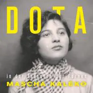 Dota Kehr-In Der Fernsten Der Fernen - Mascha Kaléko 2