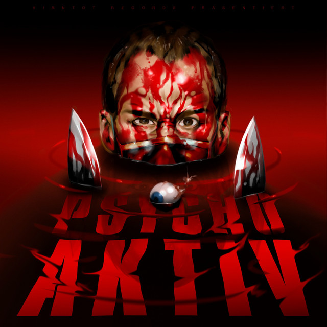 Dr. Faustus – Psycho Aktiv