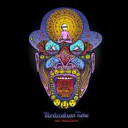 Dr. Peacock-Medication Time