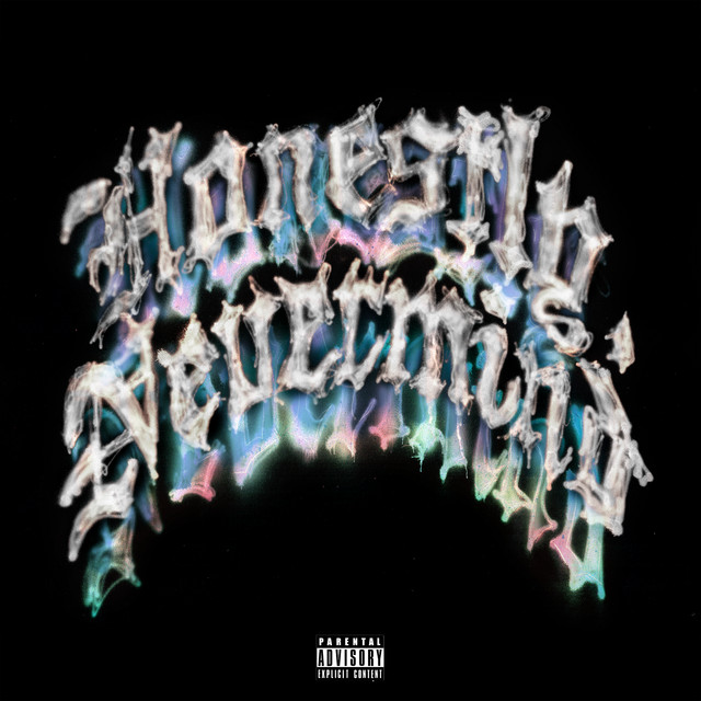 ALBUM | Drake – Honestly, Nevermind (© Universal / OVO) Drake – Honestly, Nevermind
