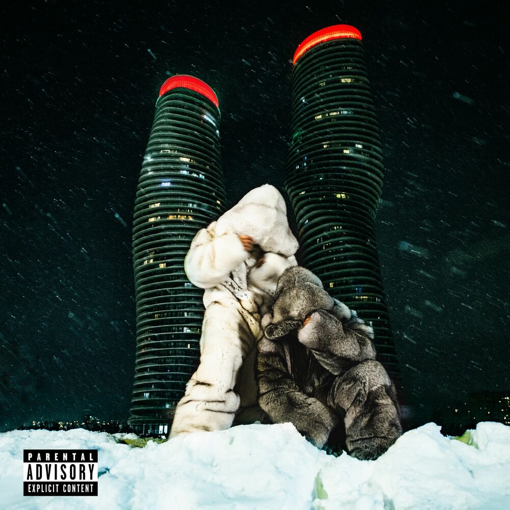 Drake & PARTYNEXTDOOR – $ome $exy $ongs 4 U