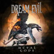 Dream Evil-Metal Gods