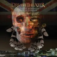 Dream Theater-Distant Memories - Live In London