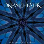 Dream Theater-Lost Not Forgotten Archives: Falling Into Infinity Demos, 1996-1997