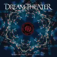 Dream Theater-Lost Not Forgotten Archives: Images And Words (Live In Japan)