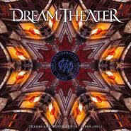 Dream Theater-Lost Not Forgotten Archives: Images and Words Demos - (1989-1991)