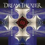 Dream Theater-Lost Not Forgotten Archives: Live in Berlin (2019)