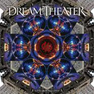 Dream Theater-Lost Not Forgotten Archives: Live in NYC-1993
