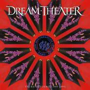 Dream Theater-Lost Not Forgotten Archives: The Majesty Demos