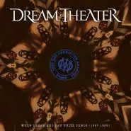 Dream Theater-Lost Not Forgotten Archives: When Dream And Day Unite Demos (1987-1989)