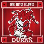 Drei Meter Feldweg-Durak