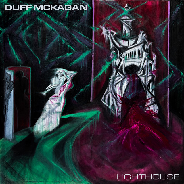 Duff McKagan – Lighthouse