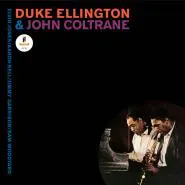 Duke Ellington & John Coltrane-Duke Ellington & John Coltrane