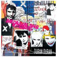 Duran Duran-Medazzaland
