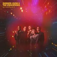 Durand Jones & The Indications-Private Space