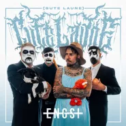 Engst-Gute Laune