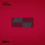 ENHYPEN-BORDER : CARNIVAL