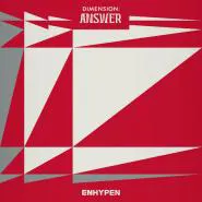 ENHYPEN-DIMENSION : ANSWER