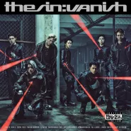 ENHYPEN-THE SIN : VANISH