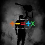 Ed Sheeran-+-=÷× (Tour Collection: Live)