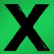 Ed Sheeran-x