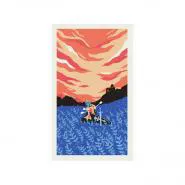 Edo Saiya-days after