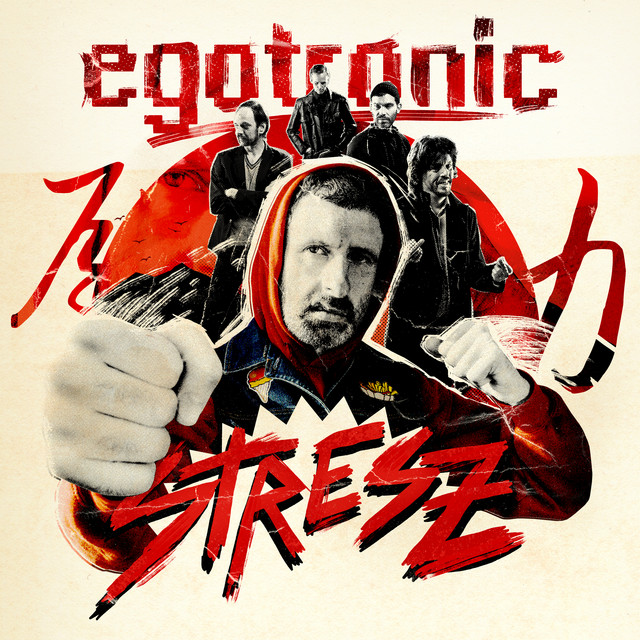 Egotronic – Stresz