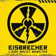 Eisbrecher-Liebe Macht Monster