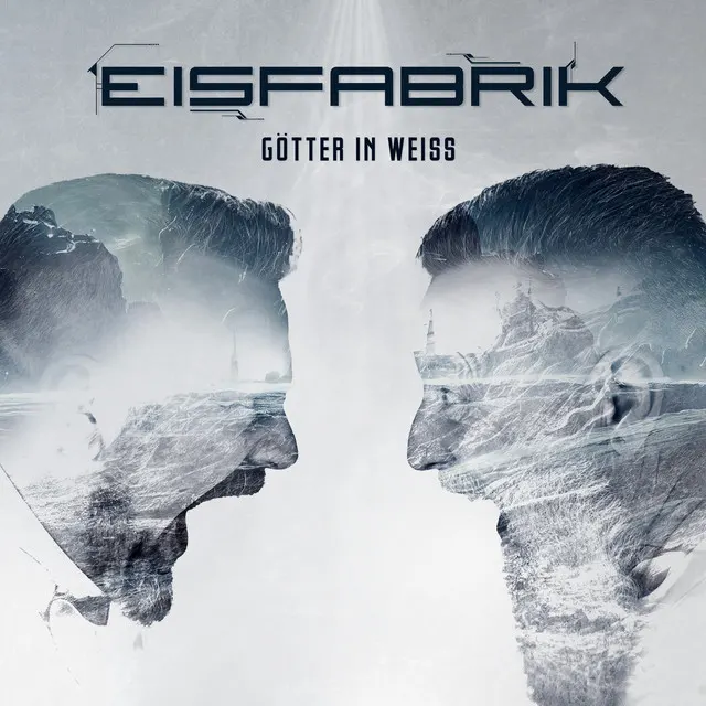 Eisfabrik – Götter in Weiss