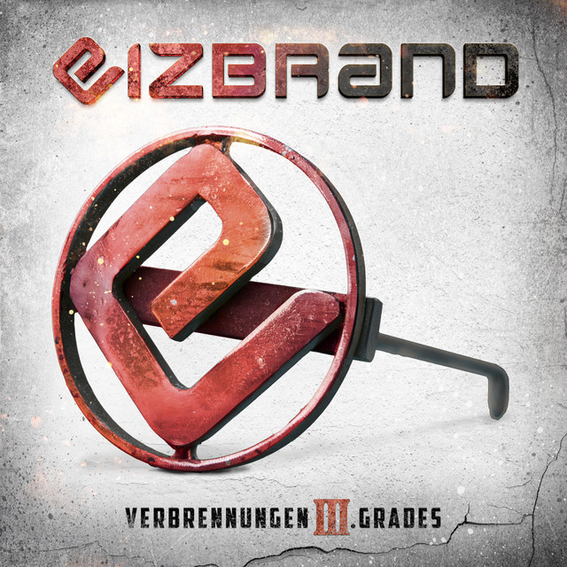 Eizbrand – Verbrennungen 3. Grades