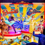 Elton John & Brandi Carlile-Who Believes In Angels?