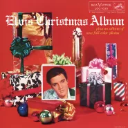 Elvis Presley-Elvis' Christmas Album