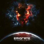 Emigrate-The Persistence Of Memory