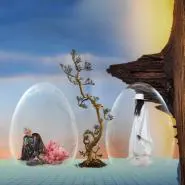 Empire of the Sun-Ask That God