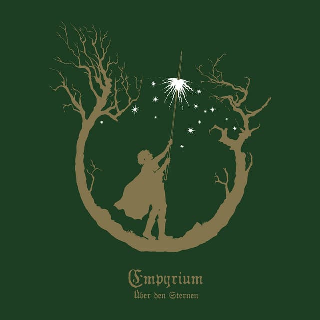 Empyrium – Über den Sternen