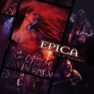 Epica-Live At Paradiso