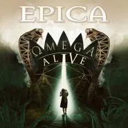 Epica-Omega Alive