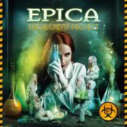 Epica-The Alchemy Project