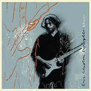 Eric Clapton-24 Nights: Blues