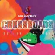 Eric Clapton-Eric Clapton's Crossroads Guitar Festival 2019