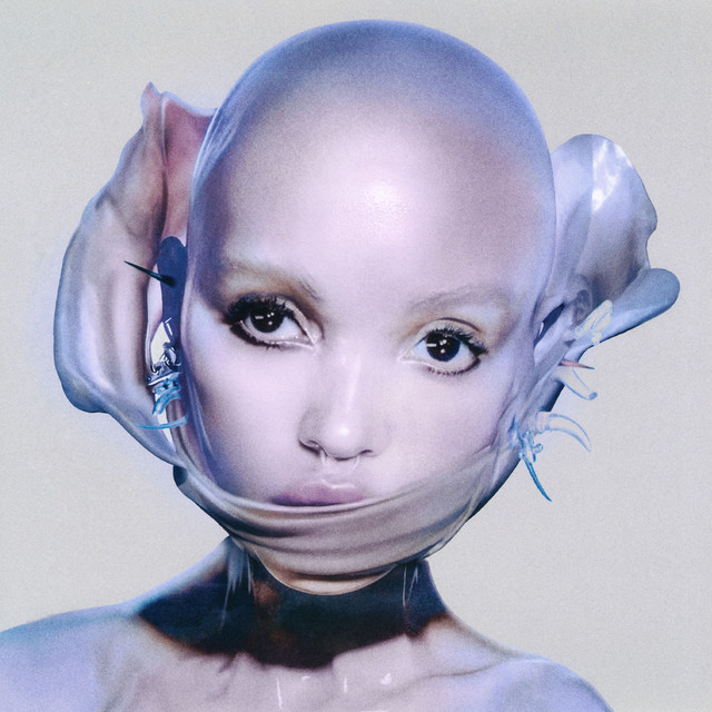 FKA twigs – EUSEXUA Afterglow