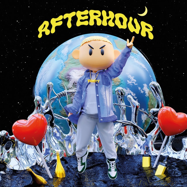 FOURTY – Afterhour
