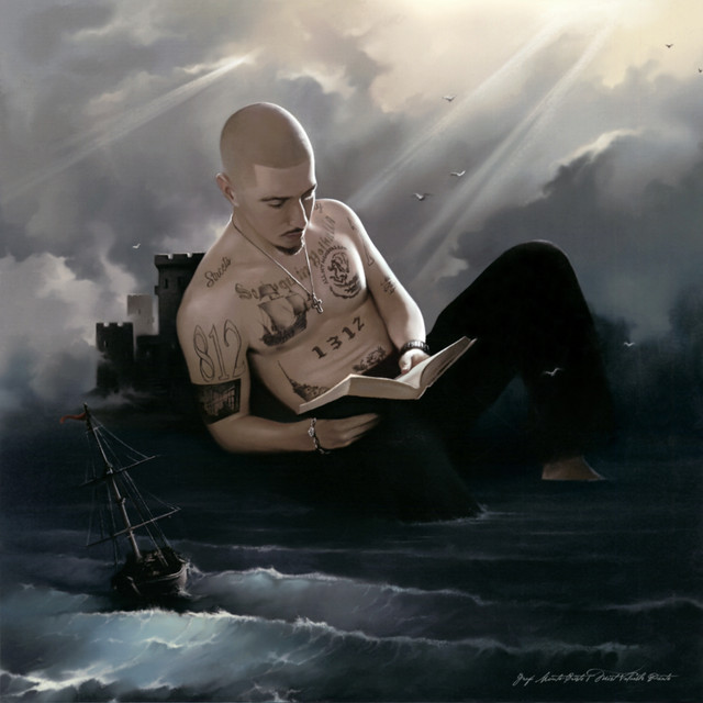 FRIENDLY THUG 52 NGG – Graf Monte-Cristo / Most Valuable Pirate