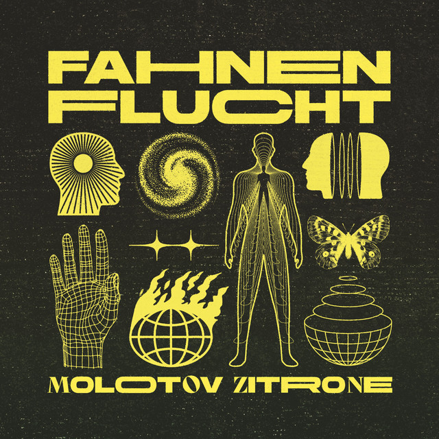 Fahnenflucht – Molotov Zitrone