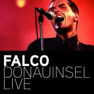 Falco-Donauinsel Live