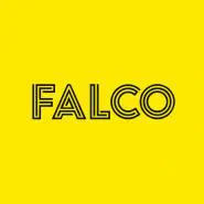 Falco-Falco - The Box
