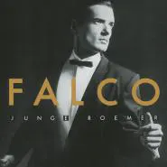 Falco-Junge Roemer