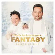 Fantasy-Weiße Weihnachten mit Fantasy