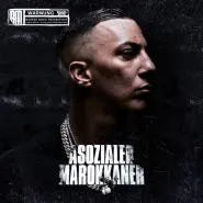 Farid Bang-ASOZIALER MAROKKANER