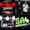 Farid Bang, Kollegah-Jung Brutal Gutaussehend XXX